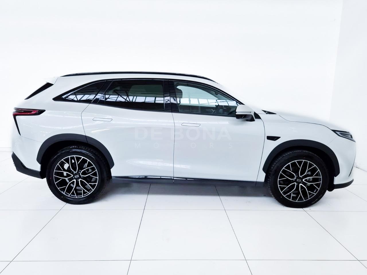 Sportequipe 8 gt 1.6 t-gdi 186cv dct 7 POSTI