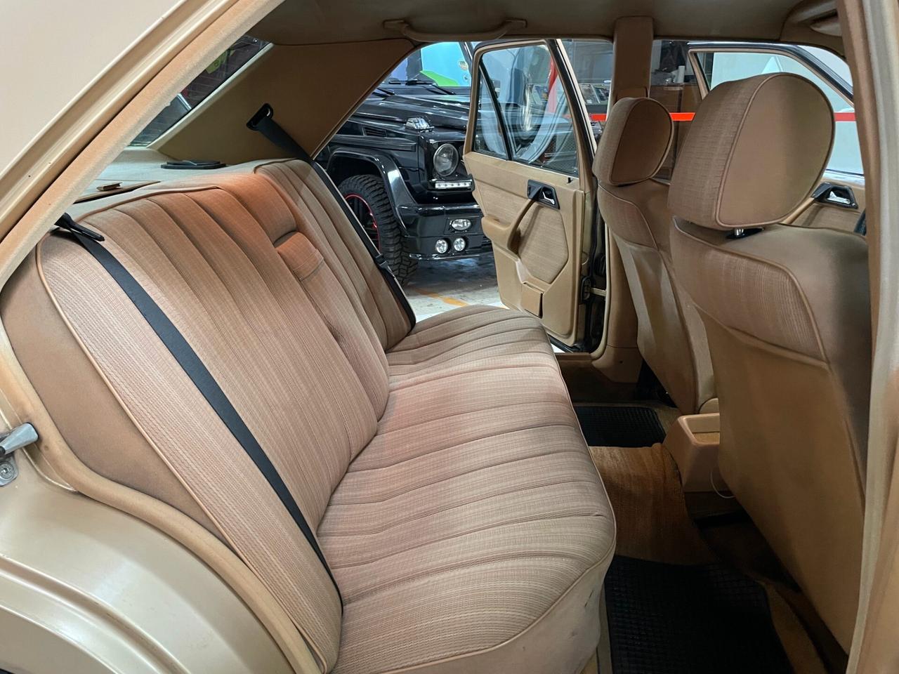 Mercedes-Benz E 250 D ASI TARGA ORO!!!