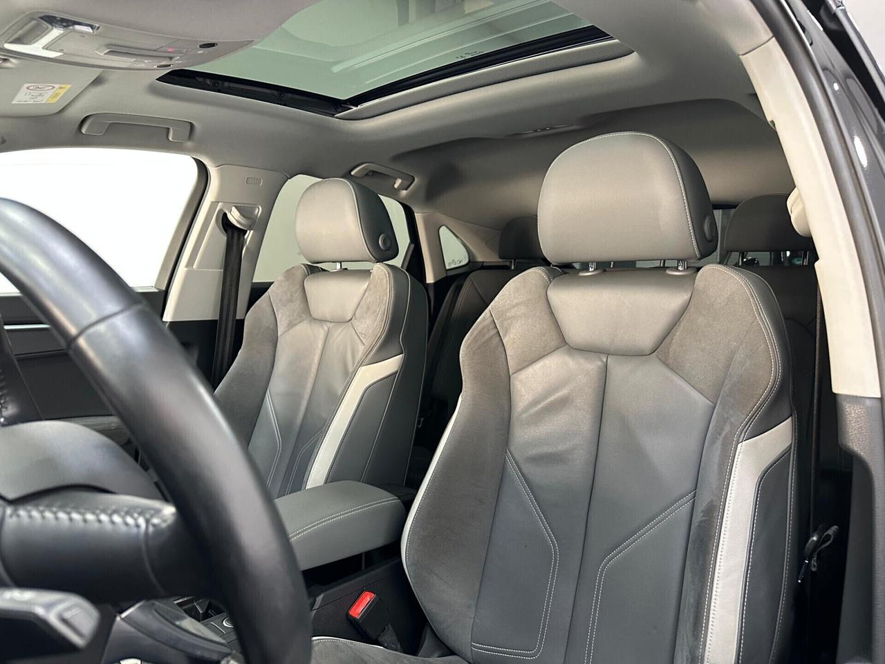 Audi Q3 SPB SPORTBACK 40 TDI quattro S tronic S LINE TETTO FULL LED PACCH.LUCI