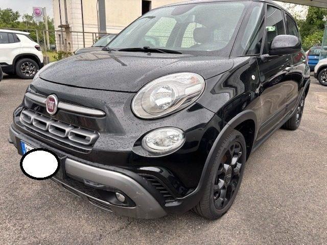 FIAT 500L 1.4 95 CV S&S Cross