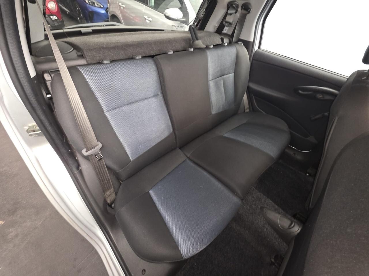 Fiat Punto - 31.000 KM ORIGINALI -
