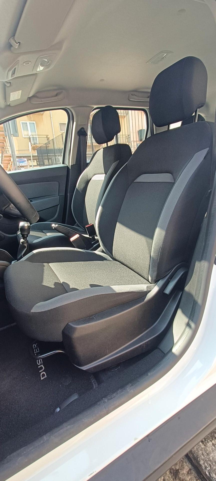 Dacia Duster 1.5 Blue dCi 8V 115 CV 4x4 15th Anniversary