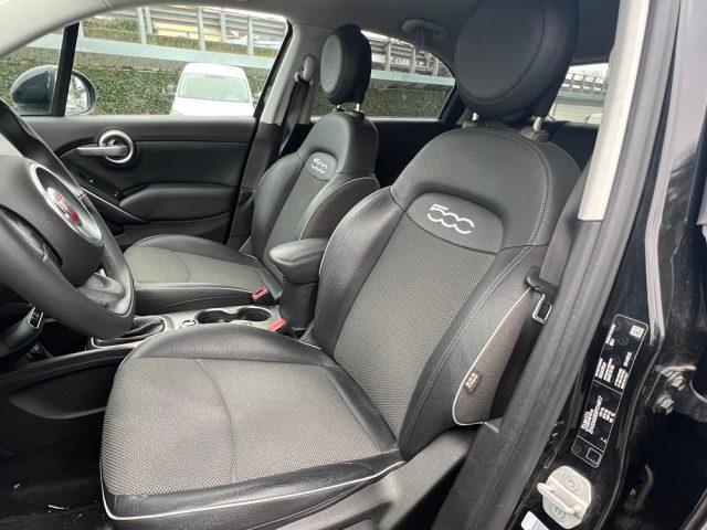 FIAT 500X 1.4 MultiAir 140 CV Cross Sport