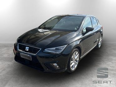 SEAT Ibiza 1.0 ecotsi FR 95cv