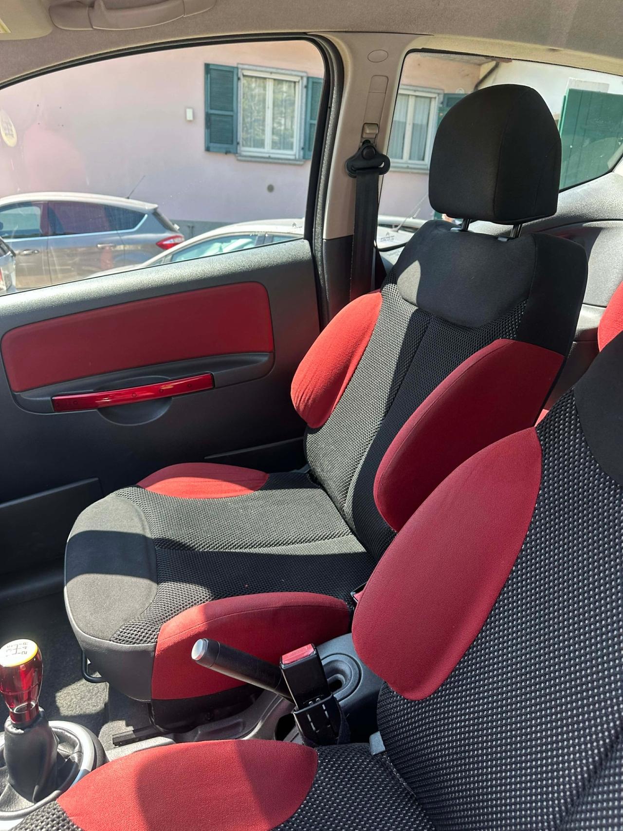 Citroen C2 VTR PERFECT KMCERT UNICOPR NEOPAT