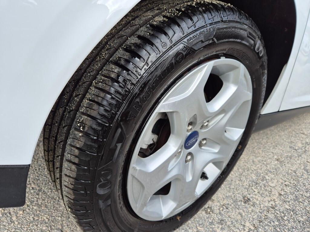 Ford Focus BERLINA 1.5 TDCi 120cv euro-6