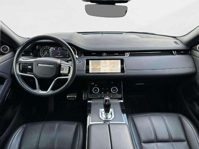 LAND ROVER Range Rover Evoque 2.0D I4 163 CV AWD Auto R-Dynamic SE