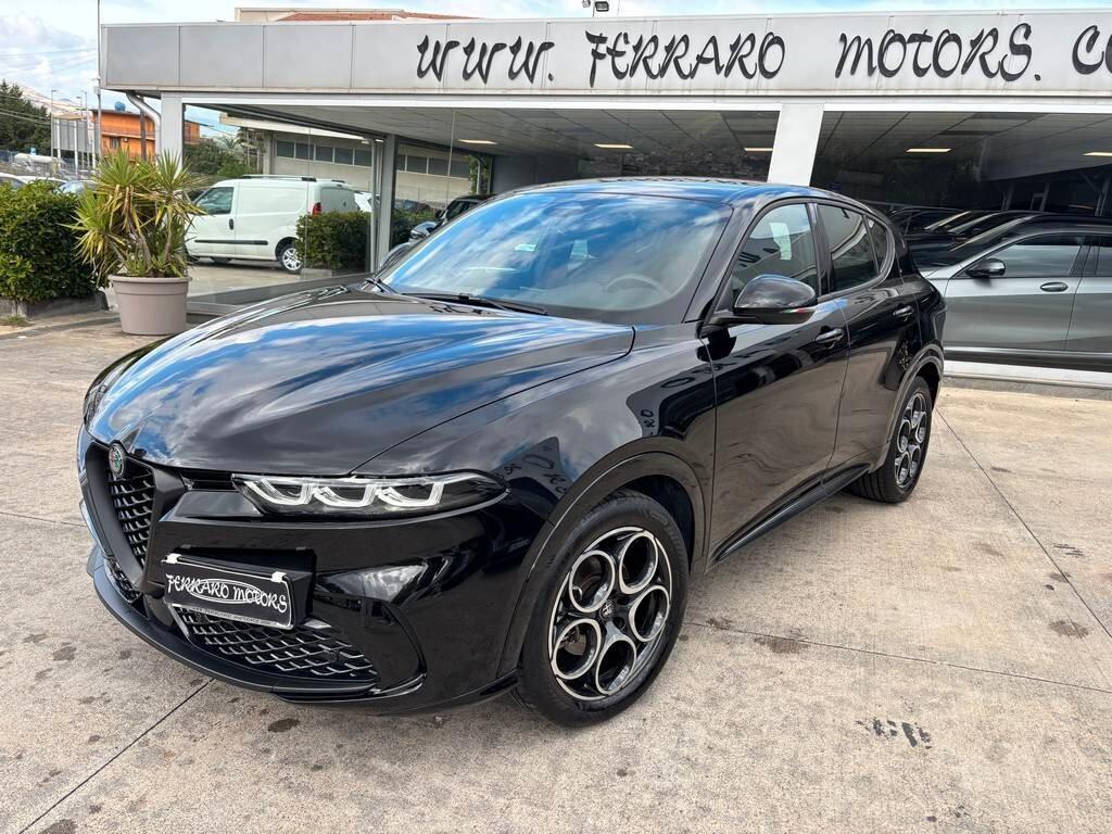 Alfa Romeo Tonale 1.6 Sprint 2024 / 25.000 KM Tua a soli 309 Euro