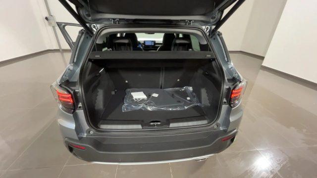 JEEP Avenger 1.2 Turbo MHEV Summit