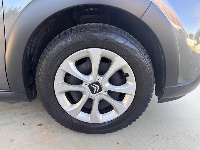 CITROEN C3 82 Feel IDONEA ANCHE PER NEOPATENTATI