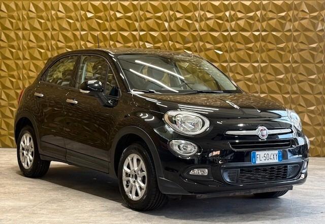 Fiat 500X 1.3 MultiJet 95 CV Business