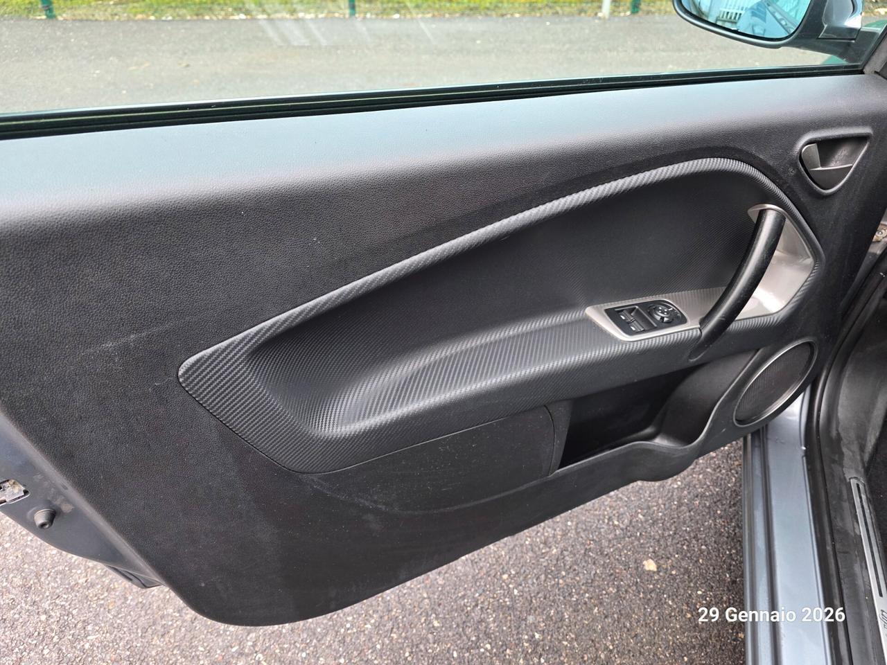 Alfa Romeo MiTo 1.4 105 CV euro 5 M.air S&S Progression