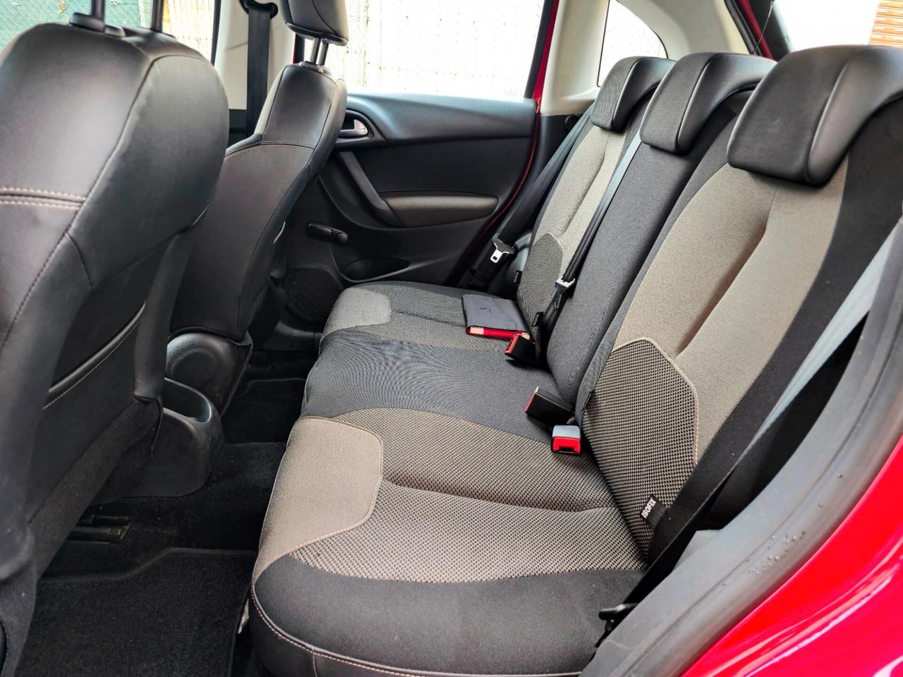Citroen C3 1.2 VTi 82 Exclusive