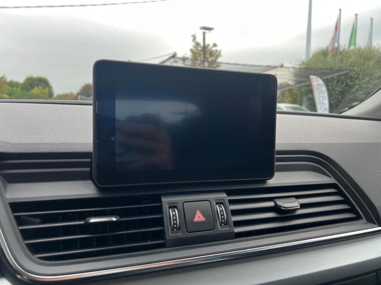 Audi Q5 40 2.0 tdi quattro 190cv s-tronic