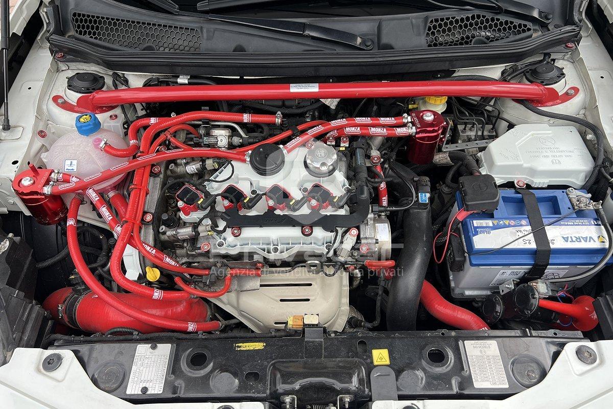 ALFA ROMEO Giulietta 1750 TBi Quadrifoglio Verde
