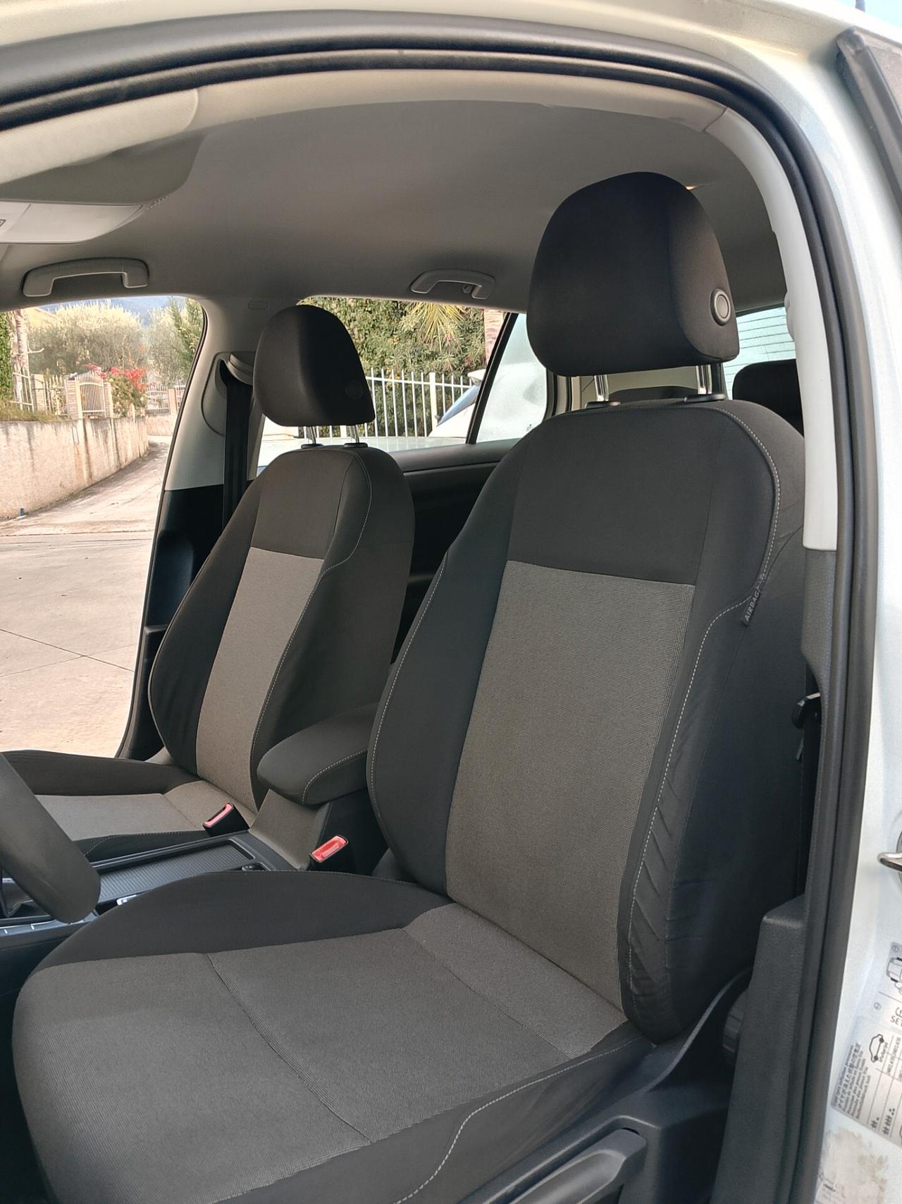 Volkswagen Golf Business 1.4 TGI 5p. Highline BlueMotion