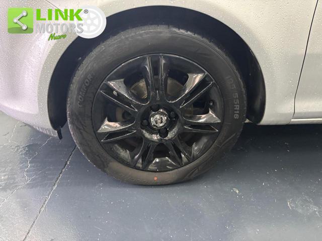 OPEL Corsa 1.2 5 porte Enjoy