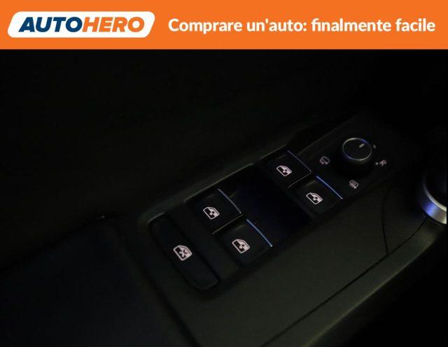 SEAT Leon Sportstourer 1.4 e-HYBRID 204 CV DSG Xcellence