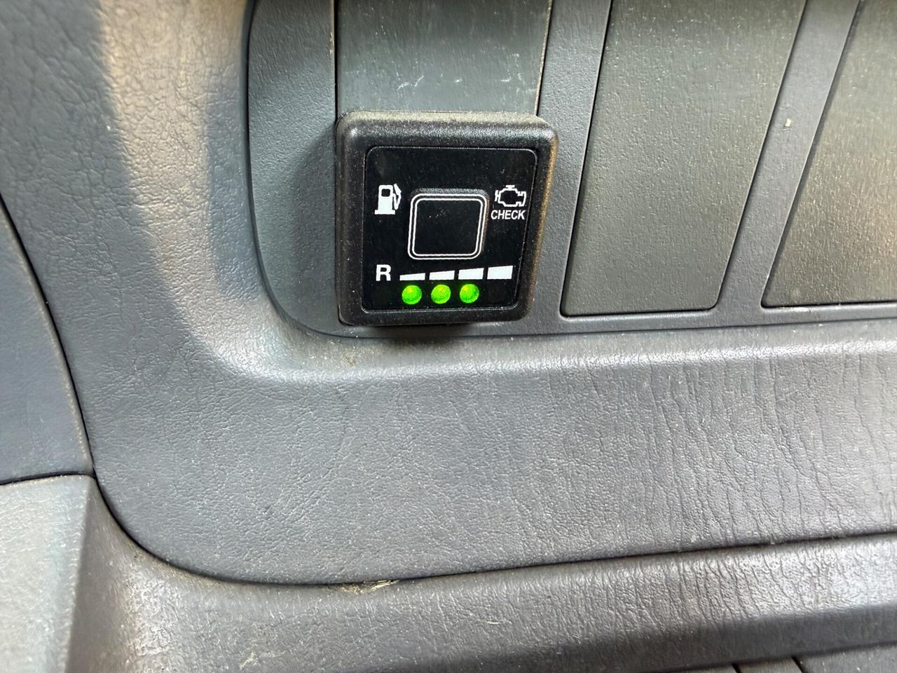 TOYOTA RAV4 2.0 16V BENZ-GPL 2032 4X4 UNI PROP