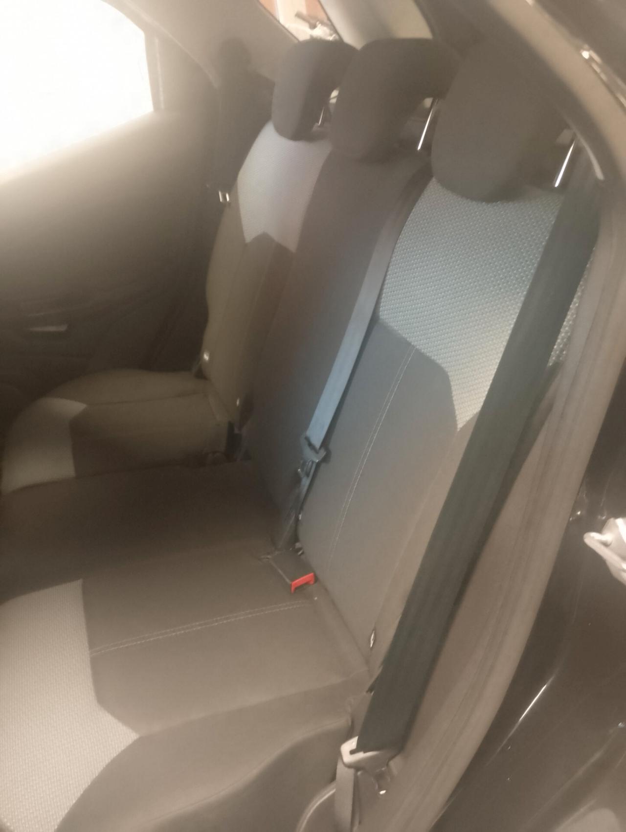 Ford EcoSport 1.0 EcoBoost 125 CV Titanium