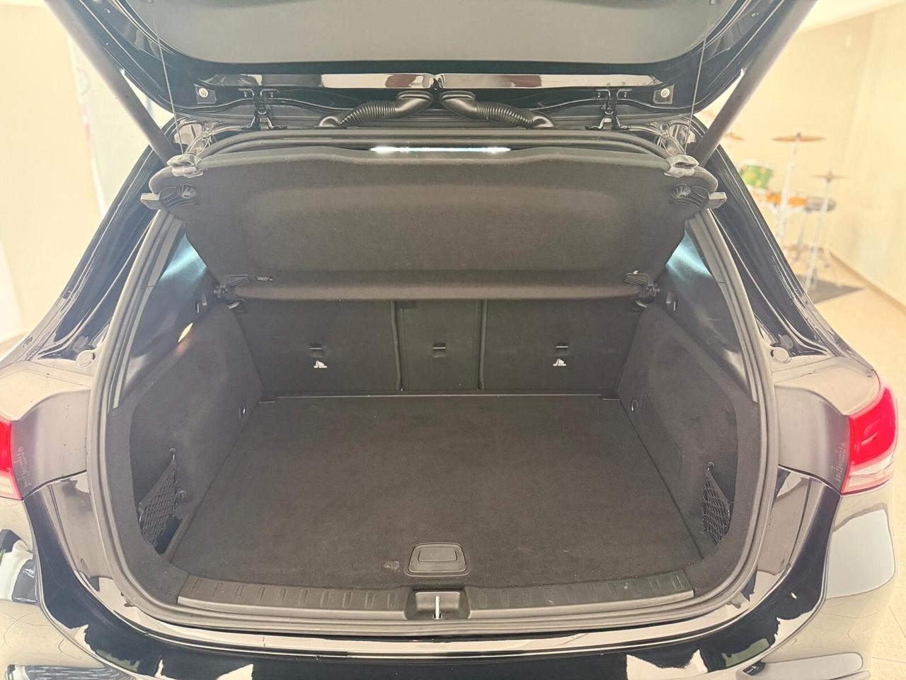 Mercedes GLA 200 d Automatic Executive 2020