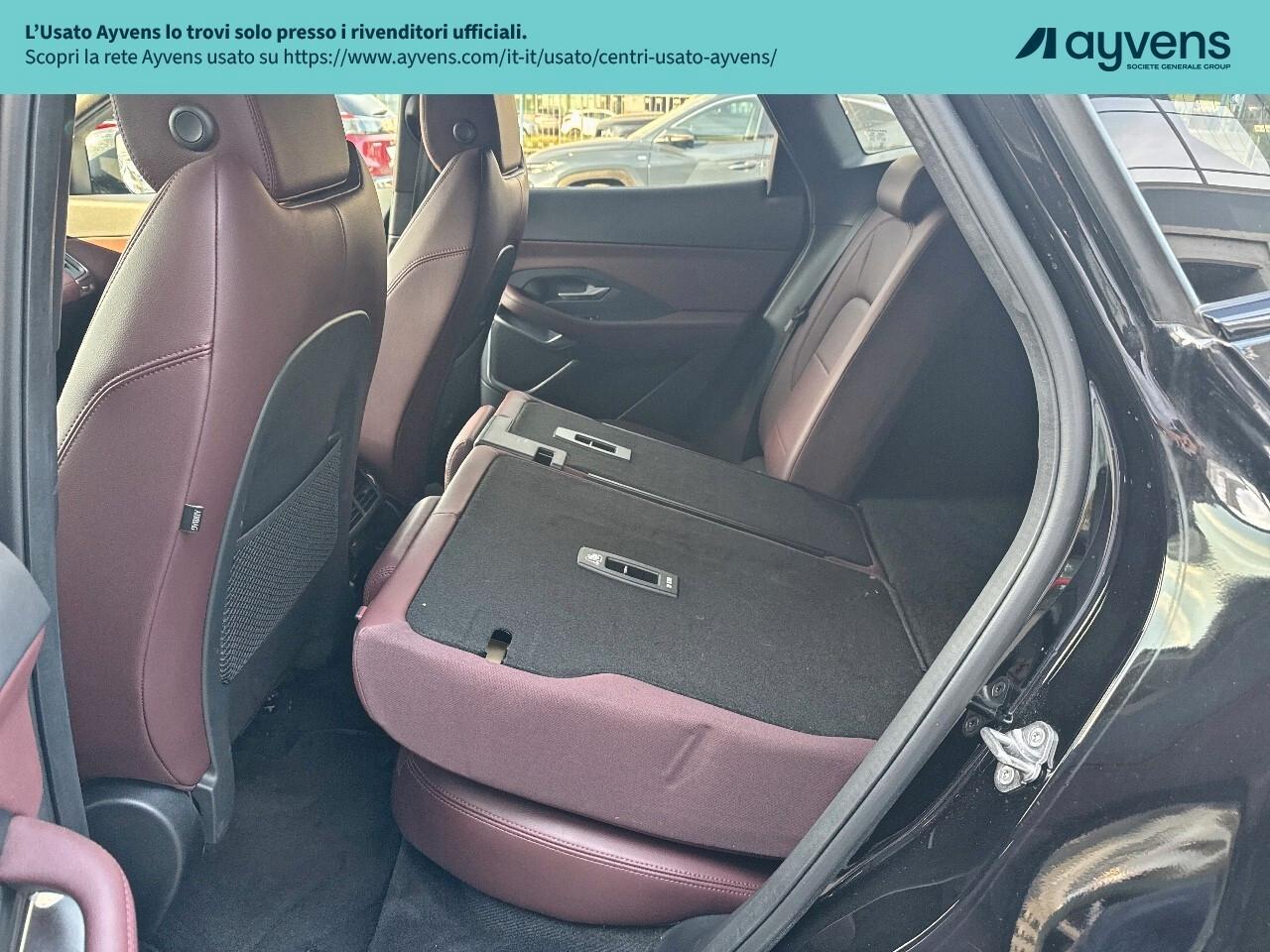 Jaguar E-Pace 2.0D I4 204 CV AWD Auto R-Dynamic SE