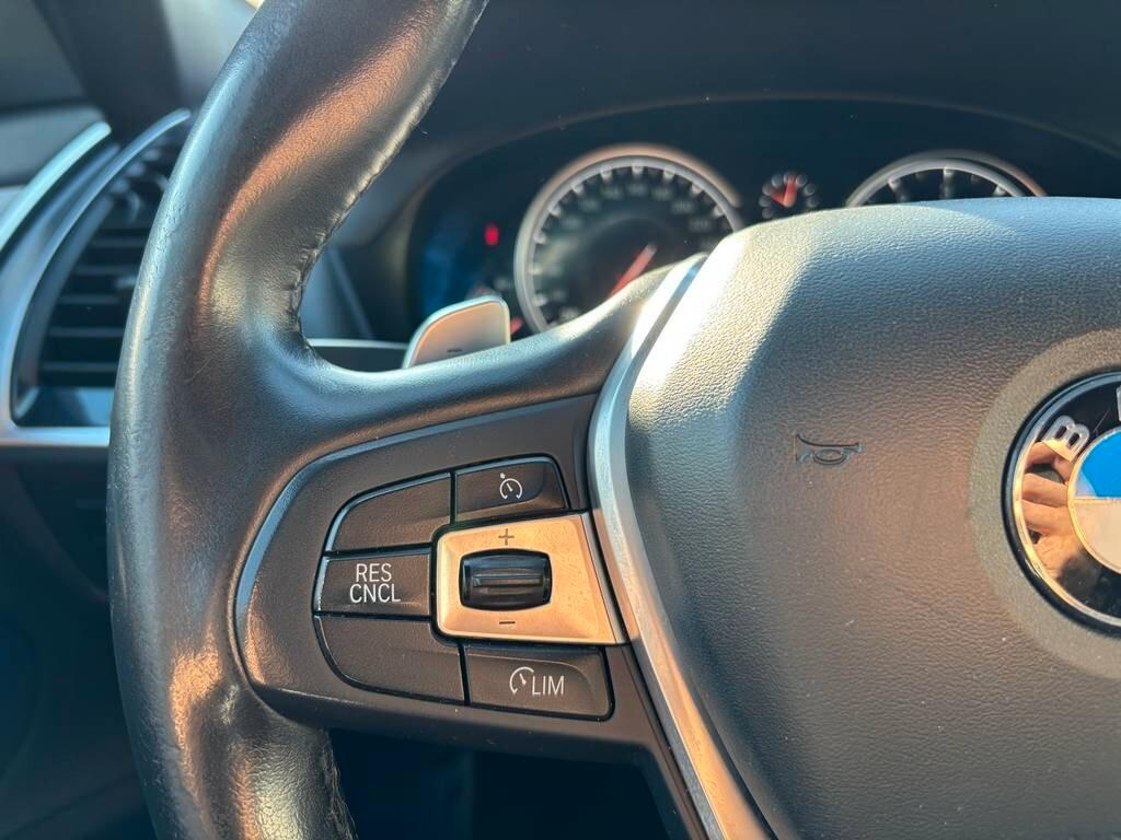 Bmw X4 xDrive20i 2020/ solo 83.000 KM Tua a soli 349 Euro al mese