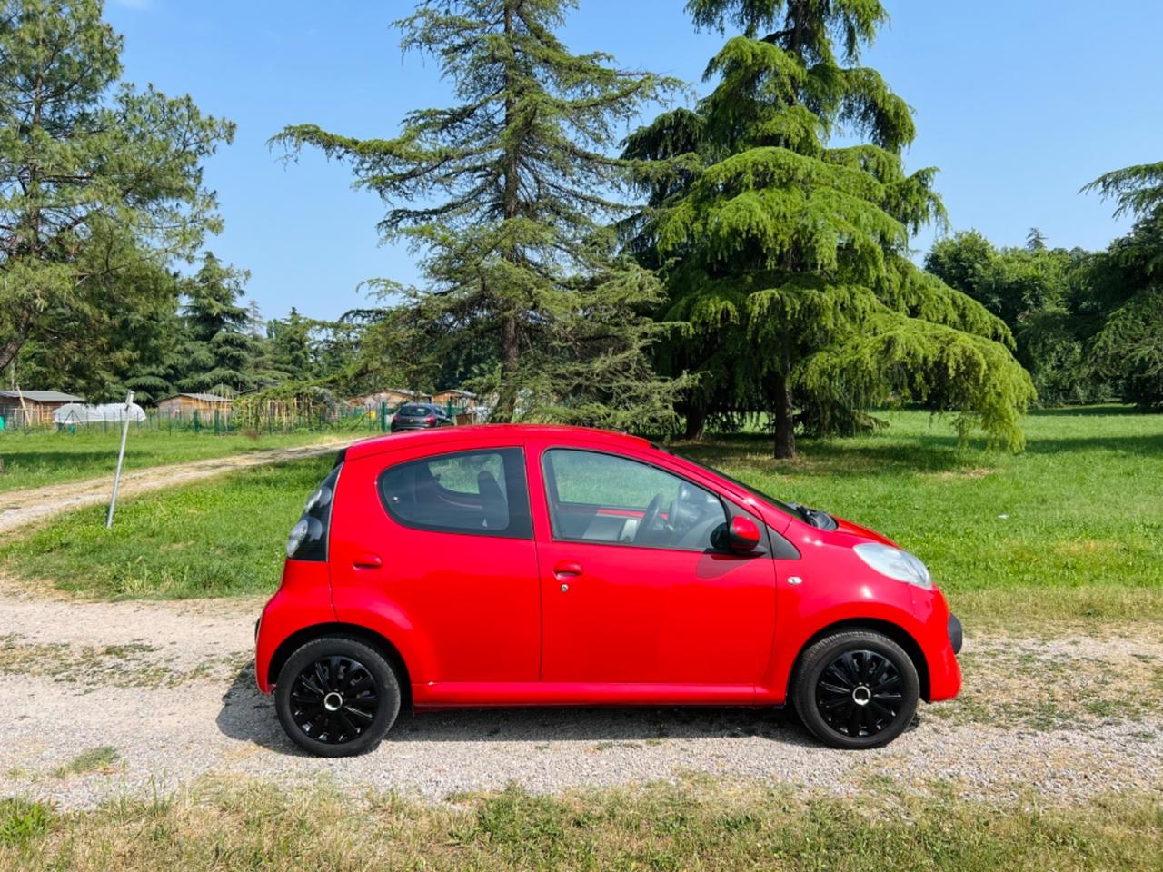 Citroen C1 CON 12 MESI DI GARANZIA