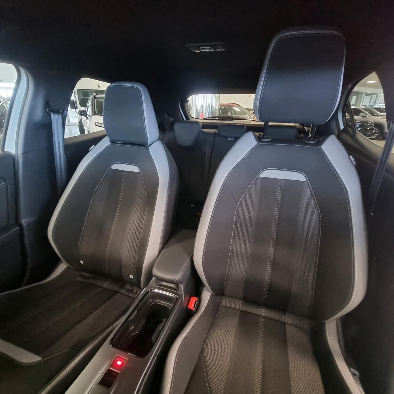 OPEL MOKKA GS 1.2 130cv AT8 auto Euro 6E