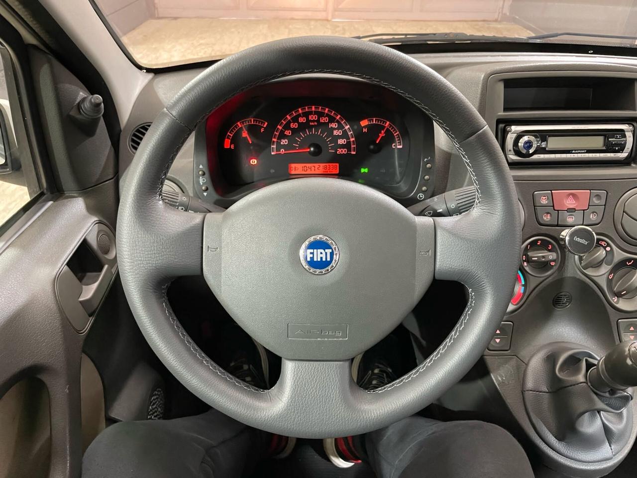 Fiat Panda 1.2 Dynamic Natural Power