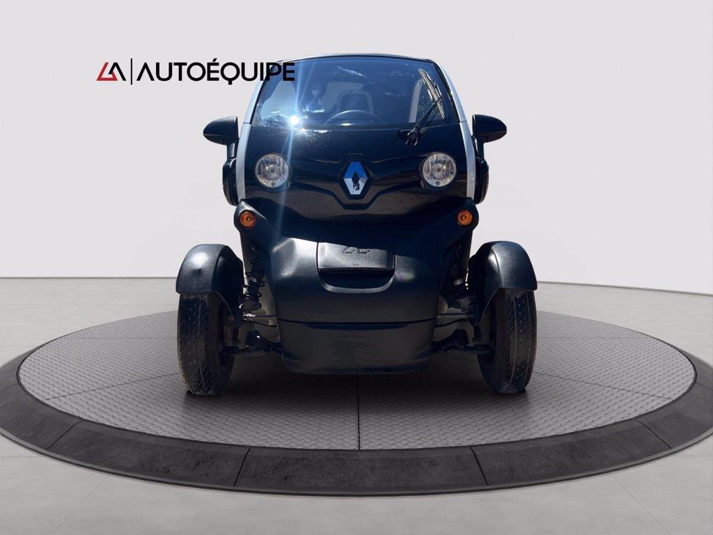 RENAULT Twizy 80 Life flex del 2014