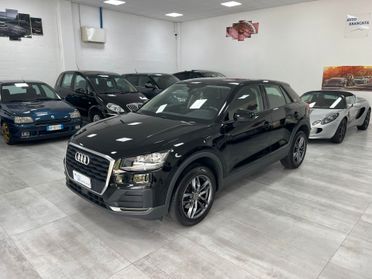 Audi Q2 1.4 tfsi 150 cv