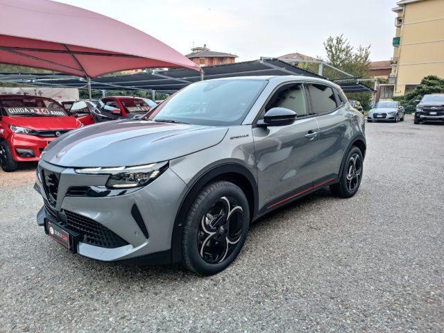 ALFA ROMEO Junior 1.2 136 CV Hybrid eDCT6 Speciale