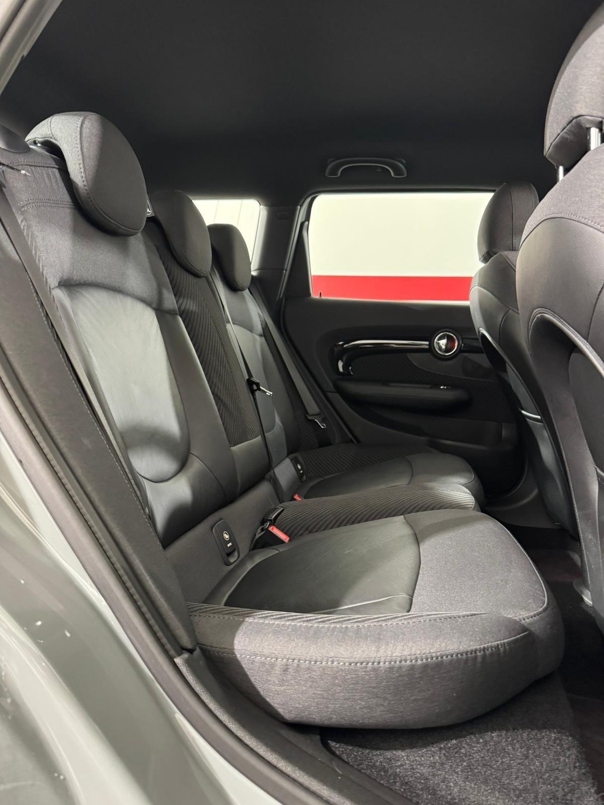 Mini Cooper Clubman 1.5 Hype*AUTOMATICA*