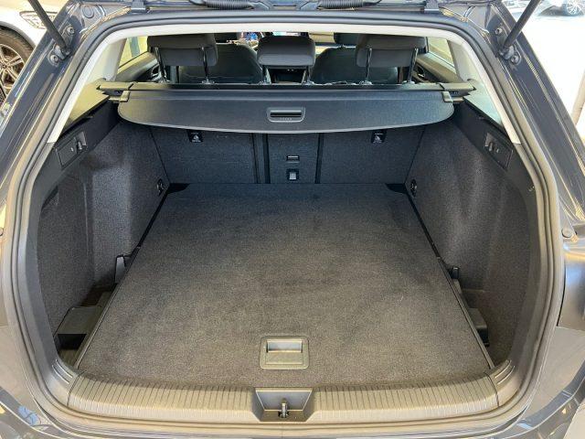 VOLKSWAGEN Golf Variant 2.0 TDI SCR DSG *UNICO PROPRIETARIO*