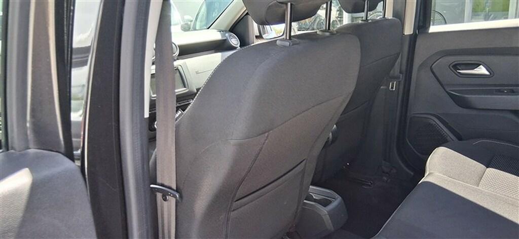 Dacia Duster 1.6 SCe Comfort 4x2