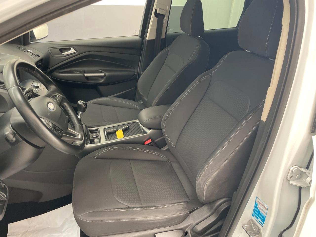 Ford Kuga 1.5 EcoBoost 120 CV 2WD Business