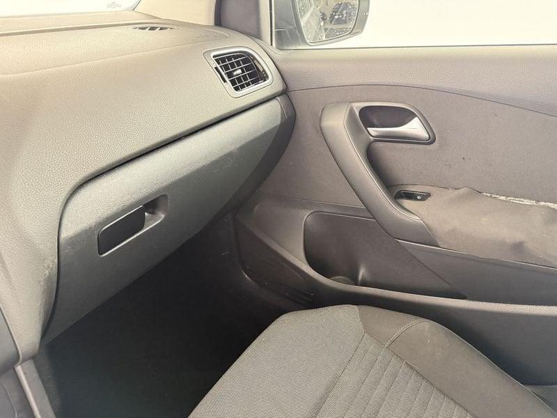 Volkswagen Polo 1.2 TDI DPF Comfortline 55kW
