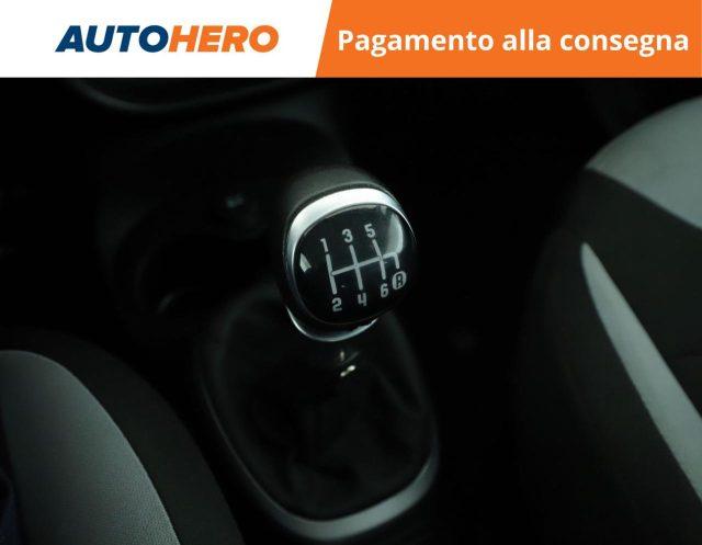 FIAT 500L 1.4 95 CV Pop Star