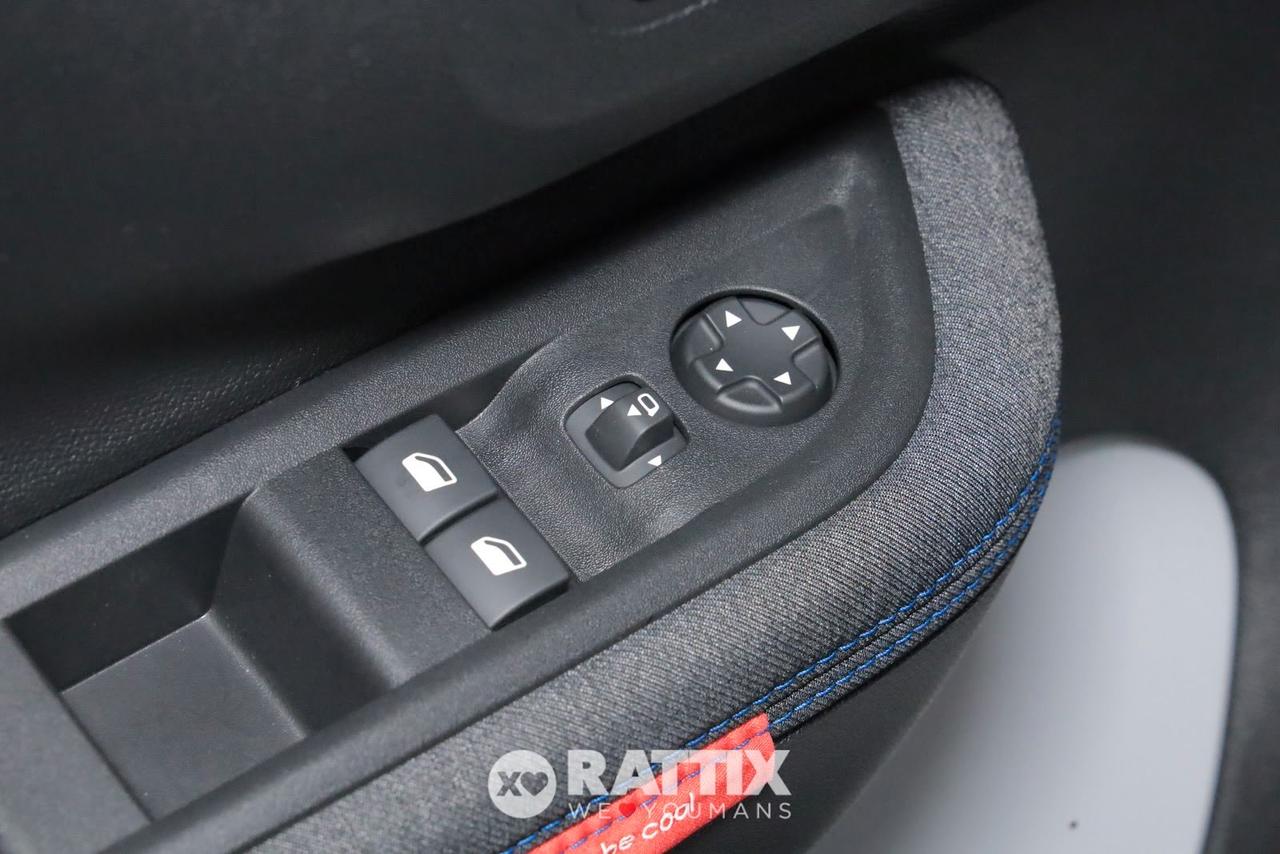 Citroen C3 1.2 Puretech Turbo 100CV Plus