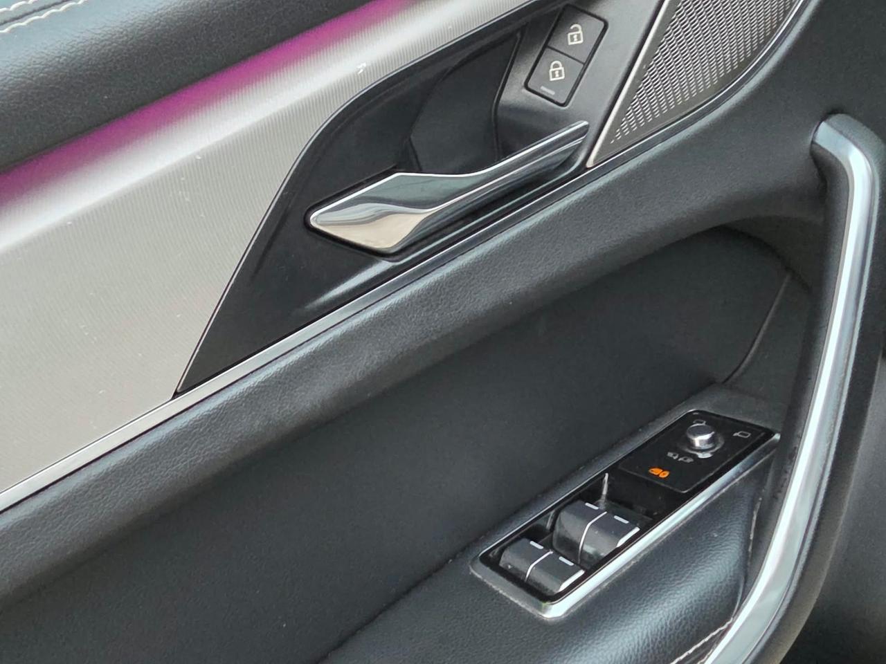 Jaguar F-Pace 2.0 D 204 CV AWD aut. R-Dynamic HSE