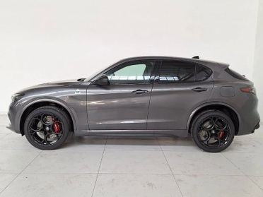 Alfa Romeo Stelvio ALFA ROMEO STELVIO QUADRIFOGLIO 520 CV