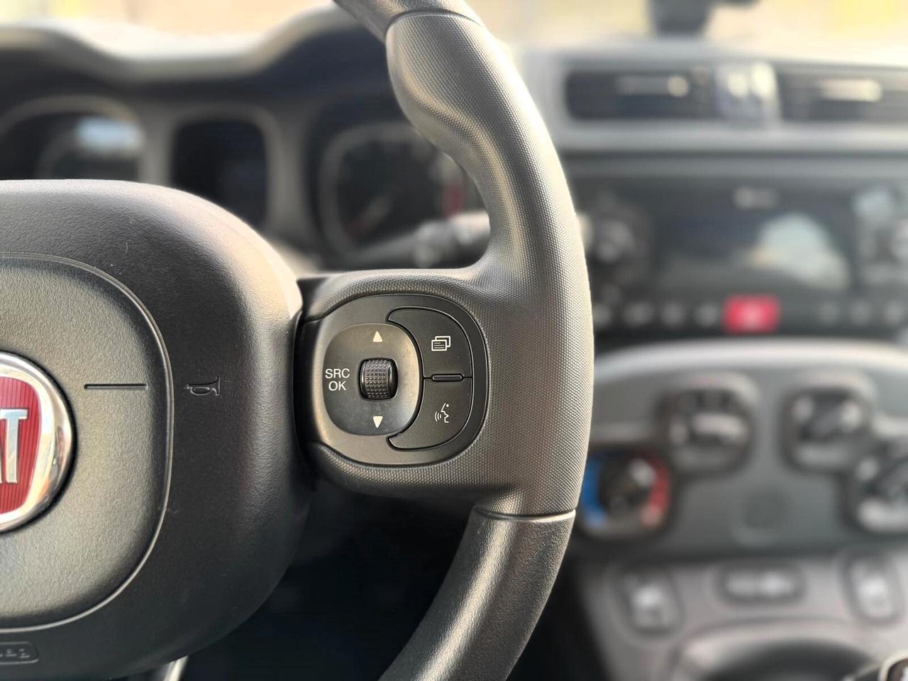 Fiat Panda 1.0 FireFly S&S Hybrid Easy