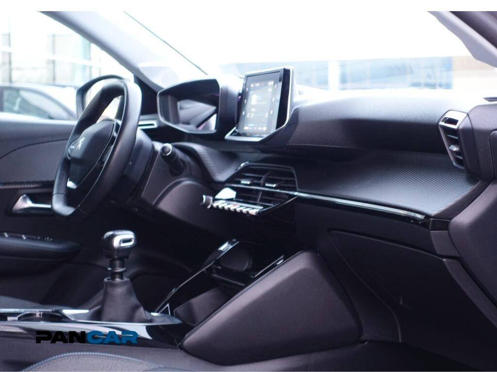 Peugeot 208 PureTech 100 Stop&Start 5 porte Allure Pack