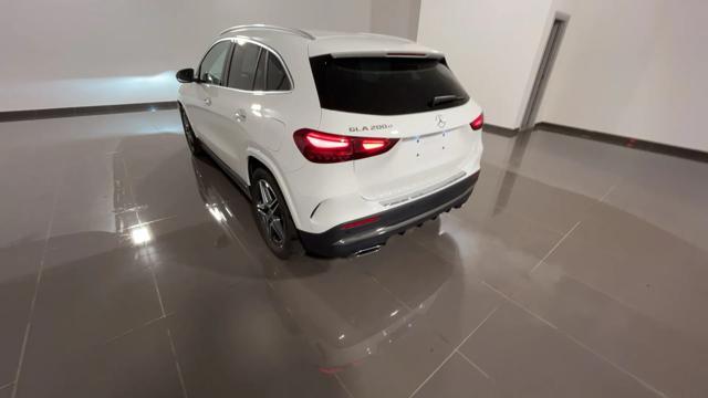 MERCEDES-BENZ GLA 200 d Automatic AMG Line Advanced Plus Digital