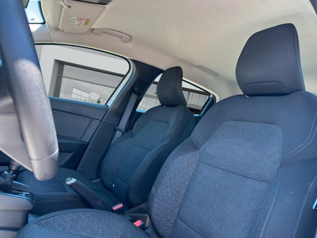 Renault Clio 1.0 tce Business 90cv con CARPLAY