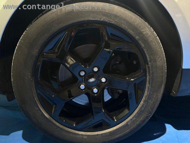 LAND ROVER Range Rover Sport Range Rover Sport II 2018 3.0 tdV6 HSE 249cv auto