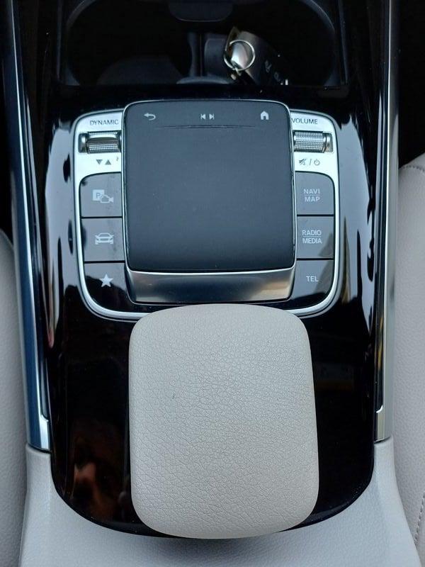 Mercedes-Benz Classe B 180 Sport auto 1°PROP-GARANZIA