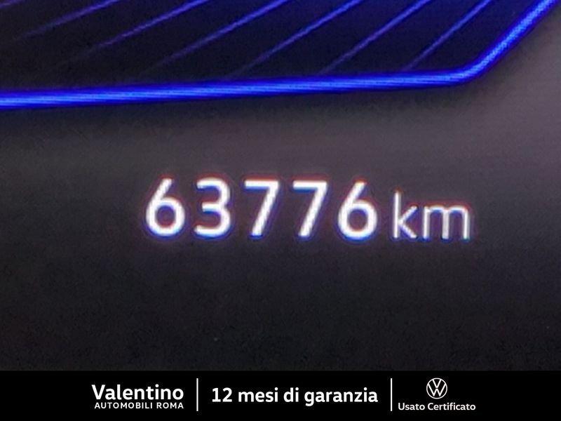 Volkswagen Taigo 1.0 TSI Life