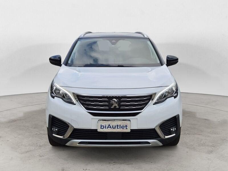 Peugeot 5008 1.5 bluehdi Allure s&s 130cv 7p.ti